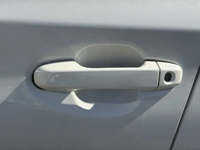 Used 2023 White Subaru Limited image 43