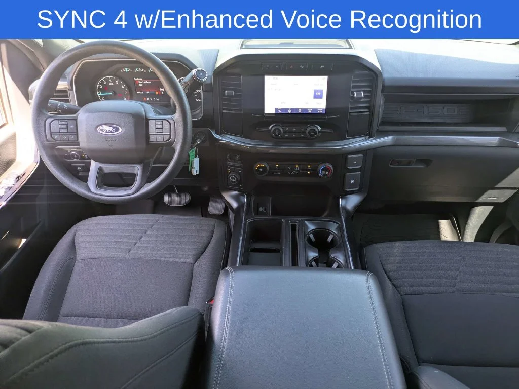 Used 2023 White Ford XL image 14