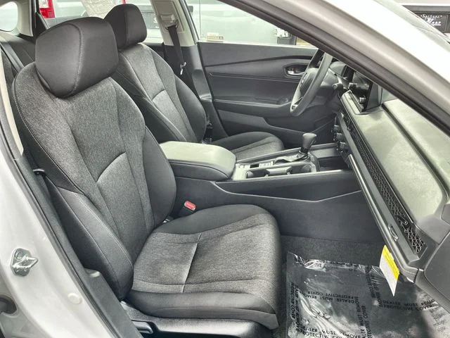 Used 2024 White Honda LX image 26