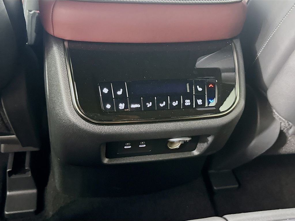 2026 INFINITI QX80 Autograph - Photo 30