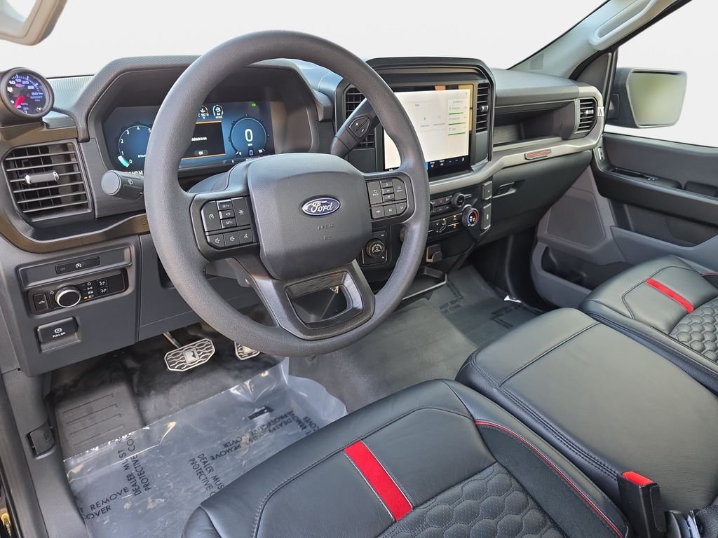 Used 2025 Black Ford XL image 13