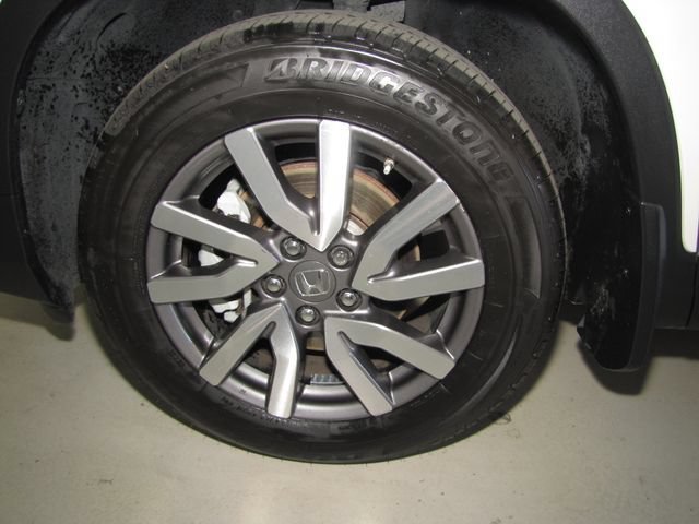 Certified Used 2021 Platinum White Pearl Honda EX image 57