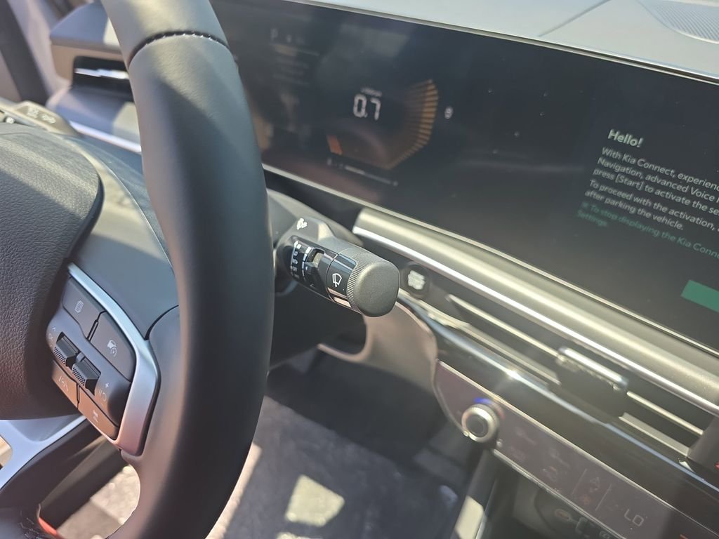 New 2026 Wolf Gray Kia GT-Line image 23