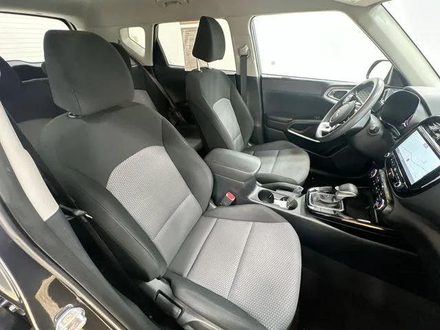 Used 2024 Gray Kia S image 26