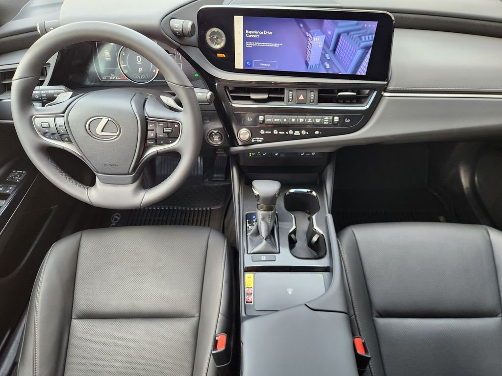 Certified Used 2024 White Pearl Lexus 350 image 26