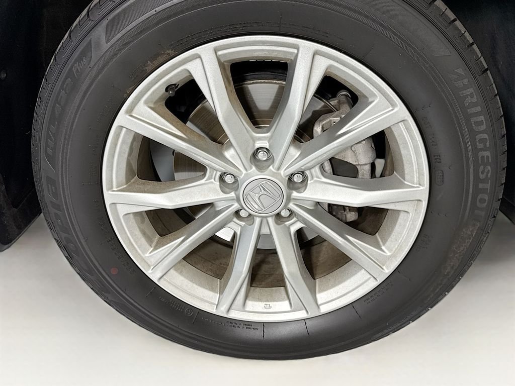 2024 Honda CR-V EX - Photo 32