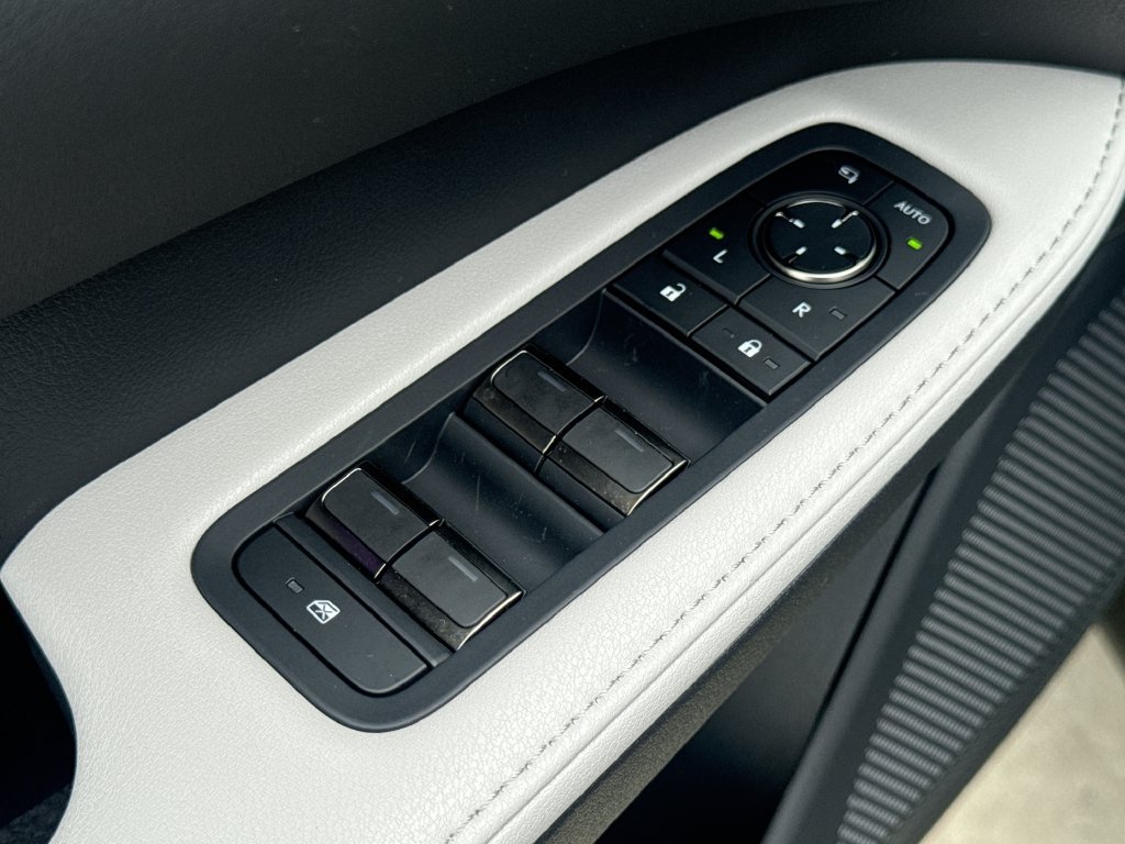 New 2026 Nori Green Pearl Lexus PREMIUM PLUS image 14