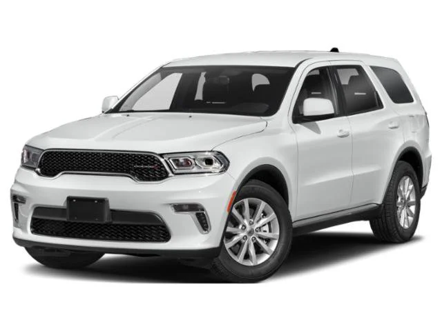 2023 Dodge Durango R/T Plus AWD's photo