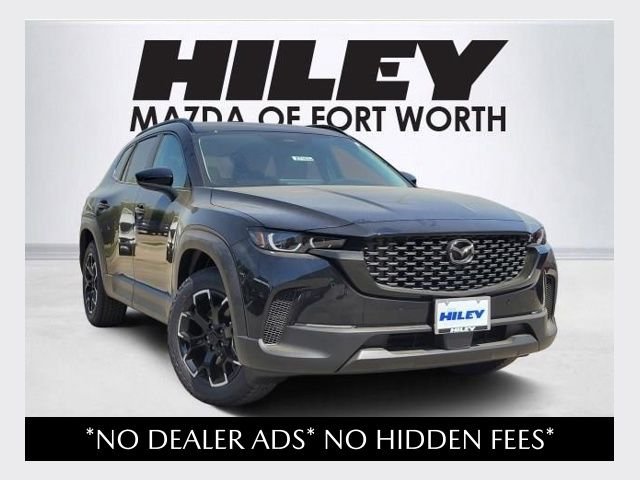 New 2026 Mazda CX-50 2.5 S Meridian Edition AWD