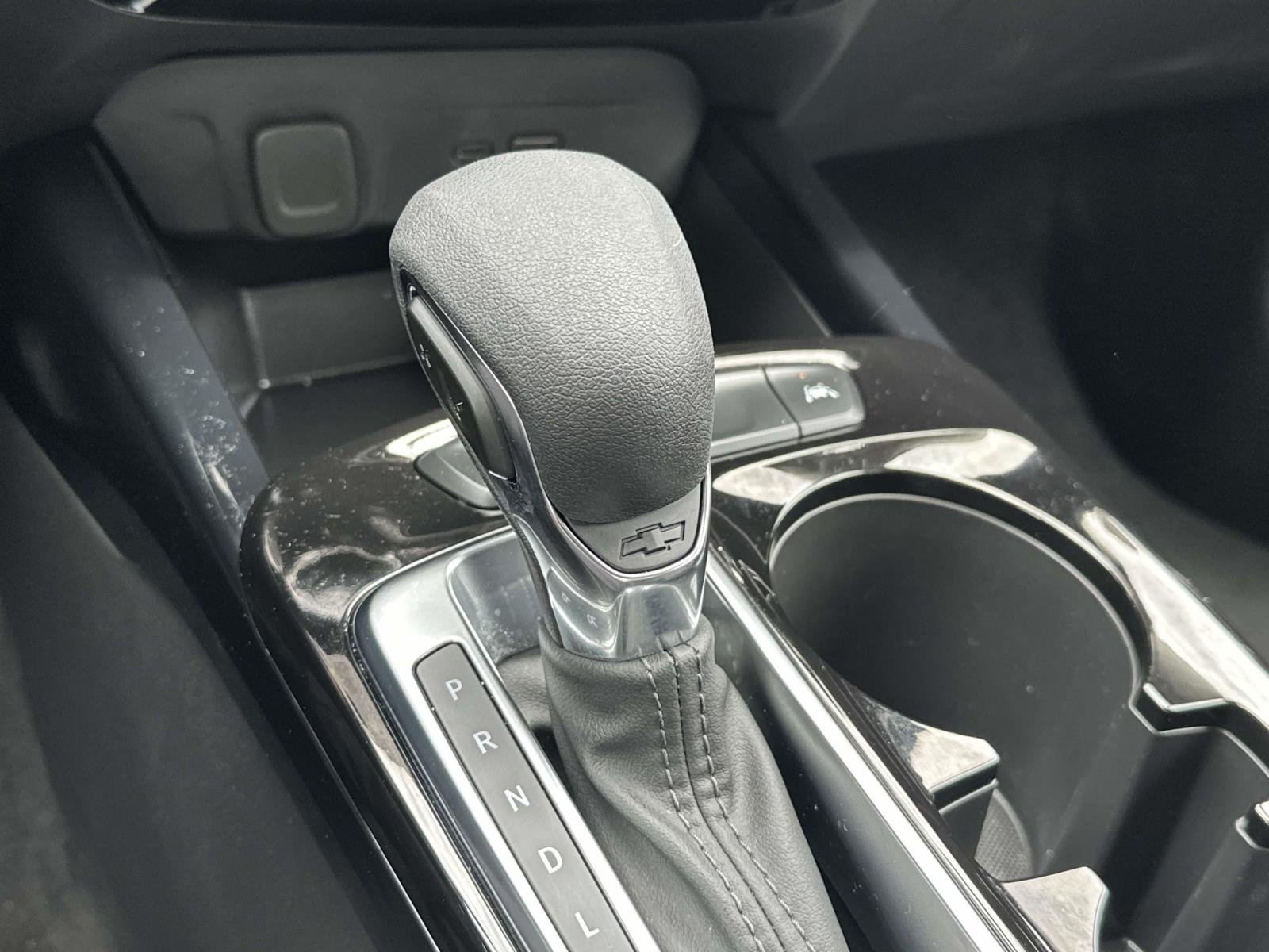 Used 2024 White Chevrolet ACTIV image 30
