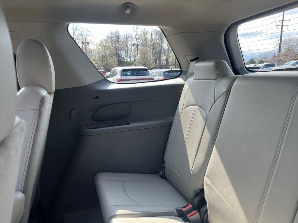 2017 GMC Acadia Limited Base - Photo 26