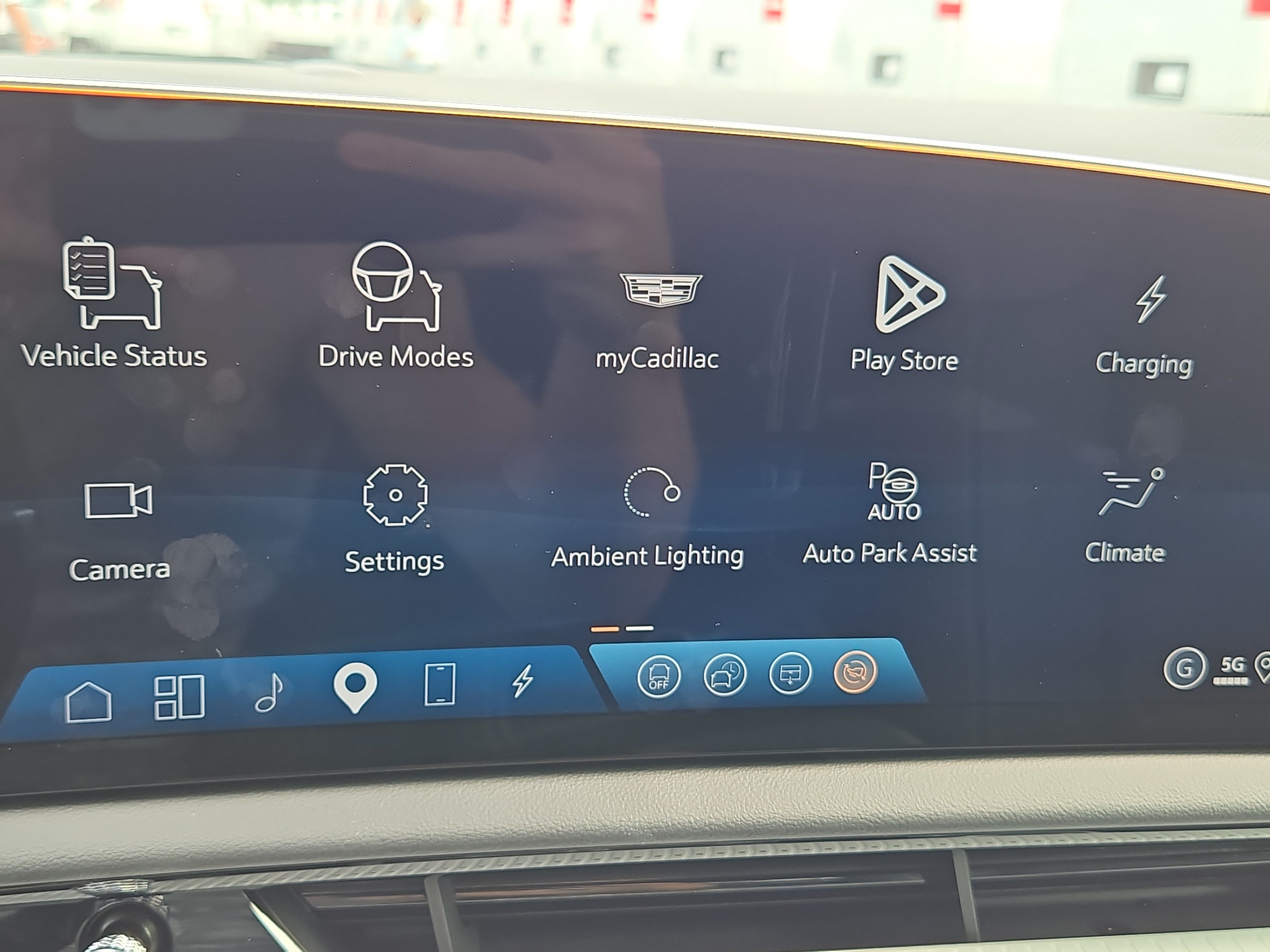 2026 Cadillac OPTIQ Sport - Photo 26