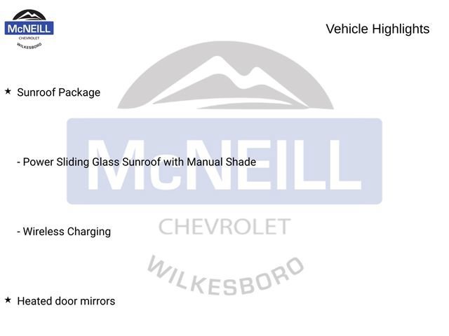 2026 Chevrolet Trax RS - Photo 23