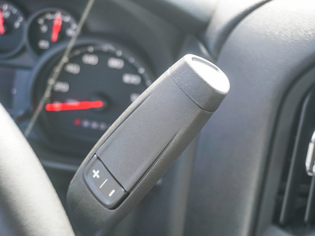 2026 Chevrolet Silverado 1500 Custom - Photo 22