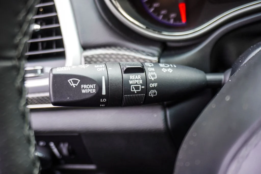 Used 2018 Black Jeep Trackhawk image 20