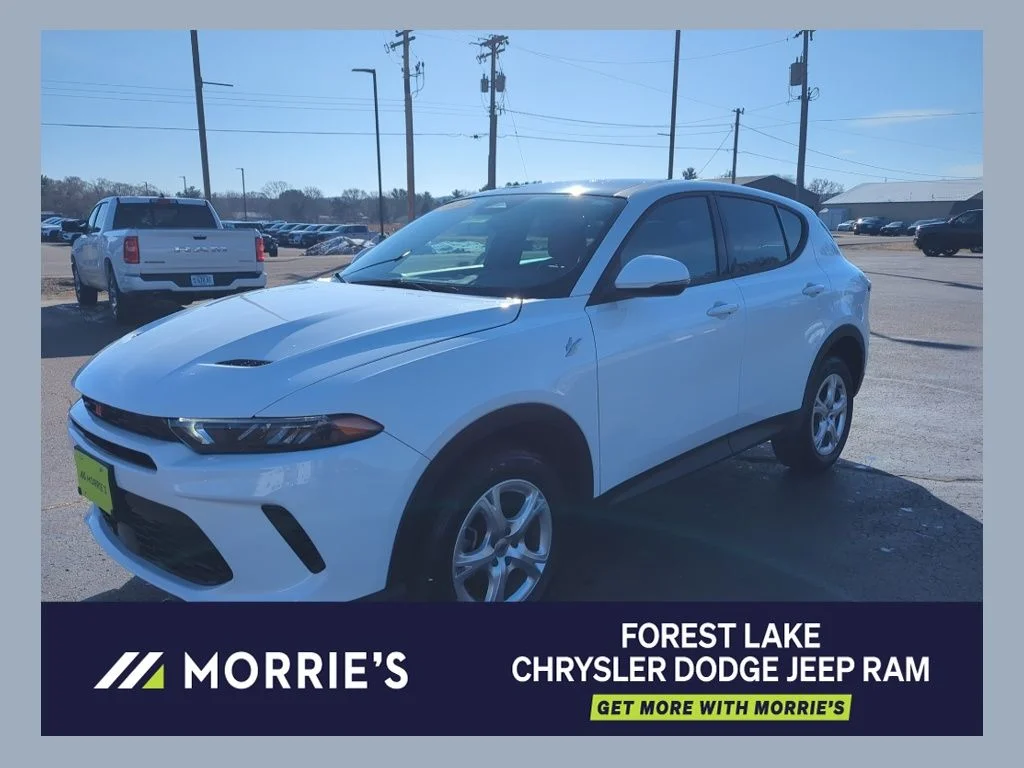2024 Dodge Hornet 2.0 GT Plus AWD's photo