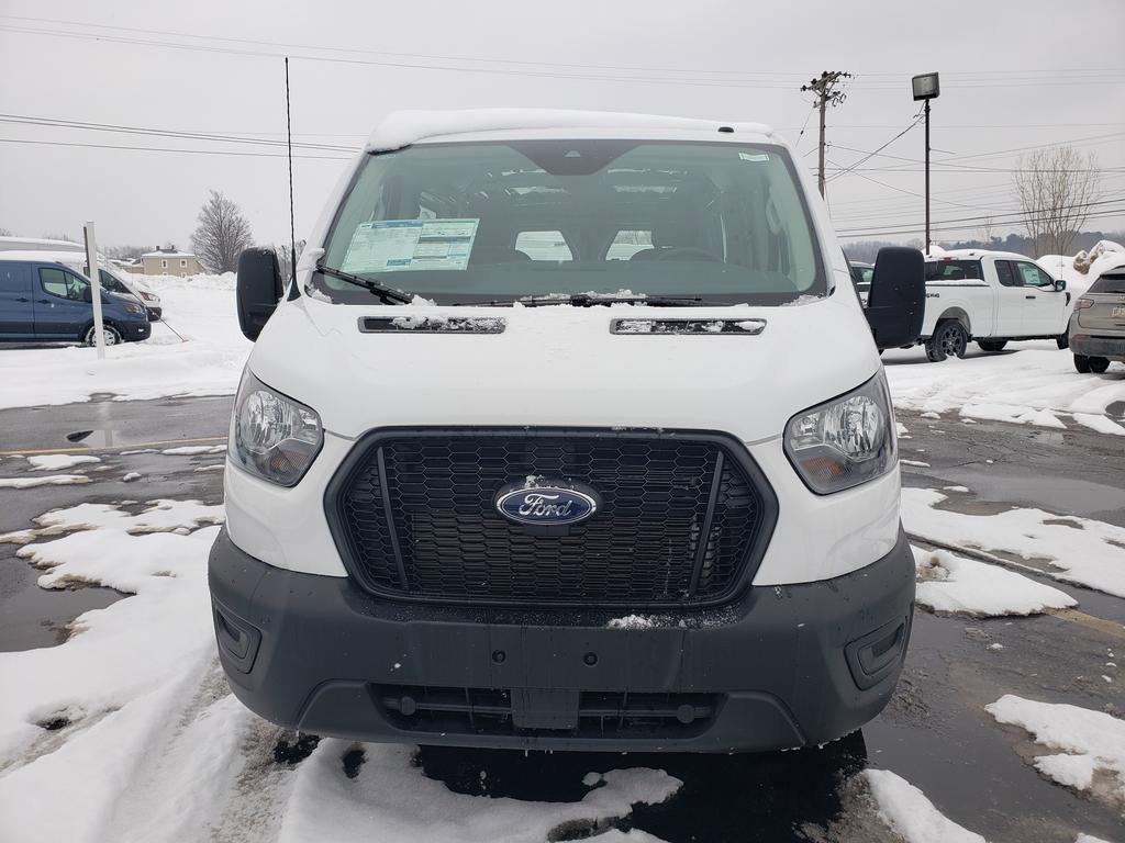 2025 Ford Transit Van Base - Photo 9