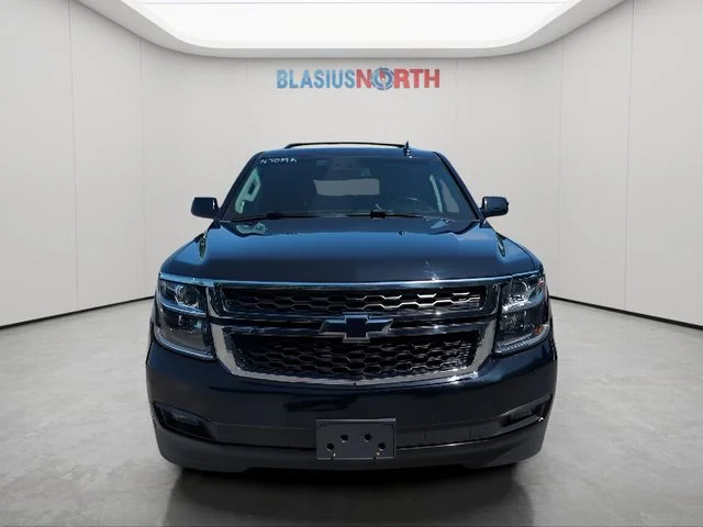 Used 2019 Black Chevrolet LT image 2