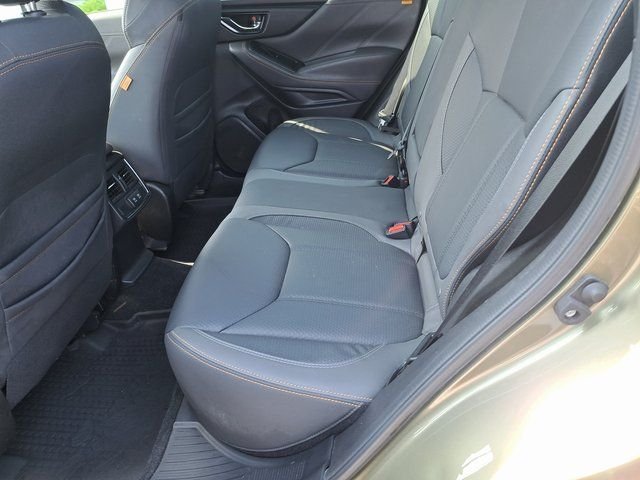 Certified Used 2022 Brown Subaru Wilderness image 27