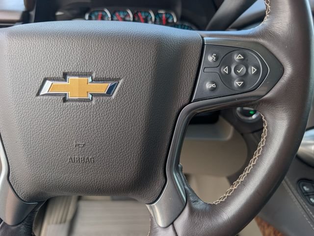 Used 2020 Black Chevrolet Premier image 14