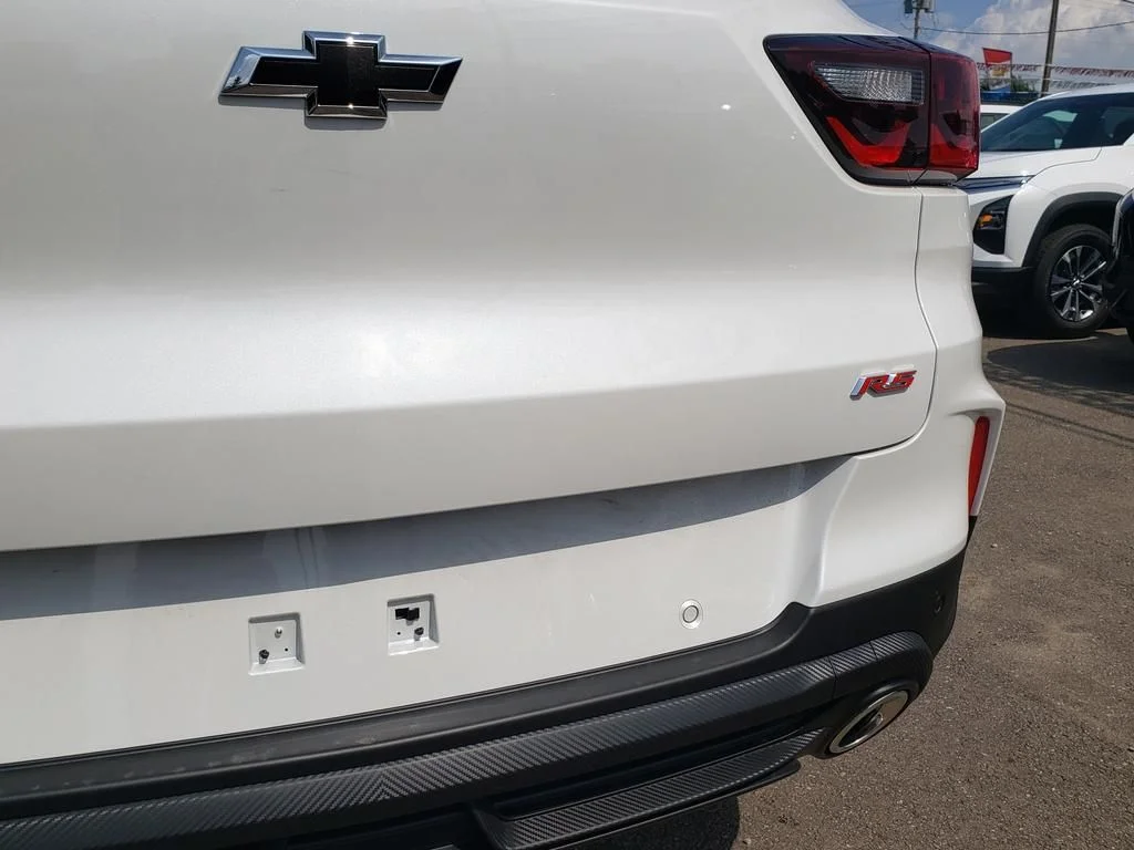 New 2026 Beige Chevrolet RS image 11