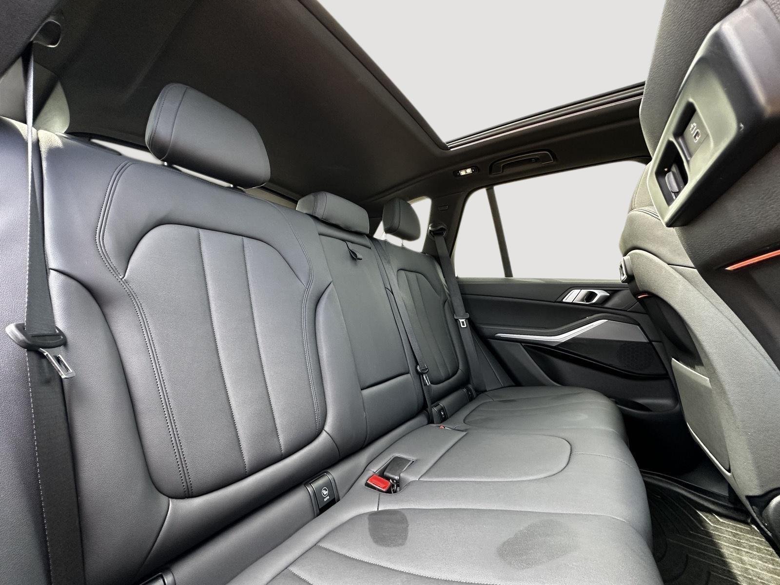 2019 BMW X5 40i - Photo 26