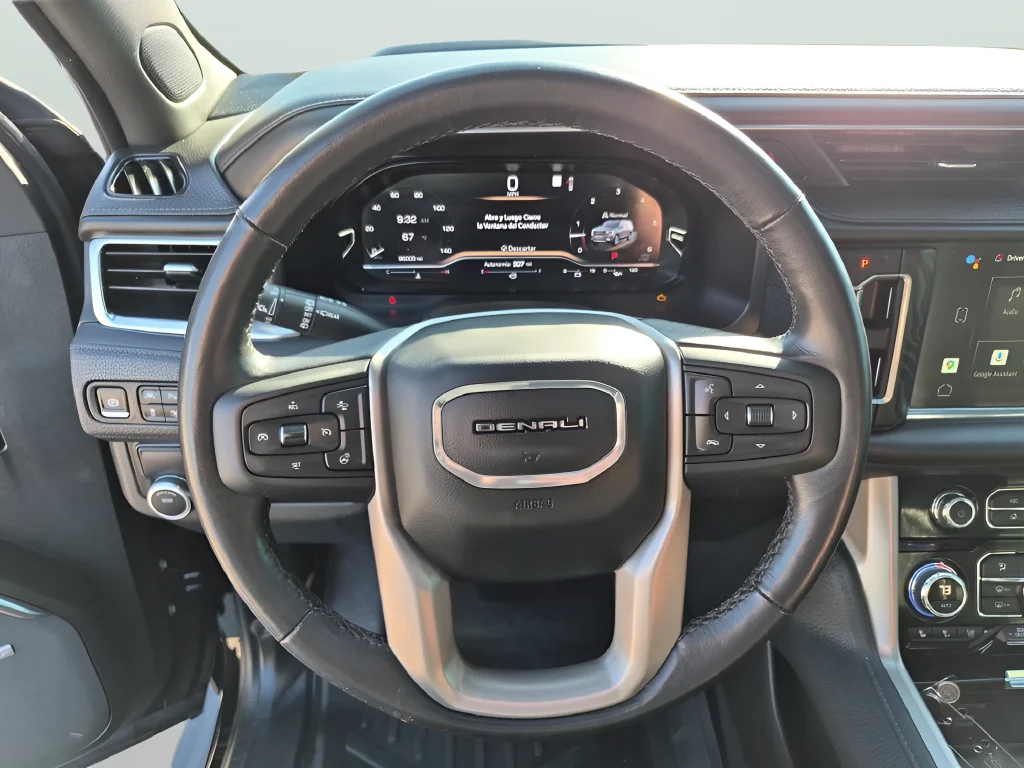 Used 2022 Black GMC Denali image 20