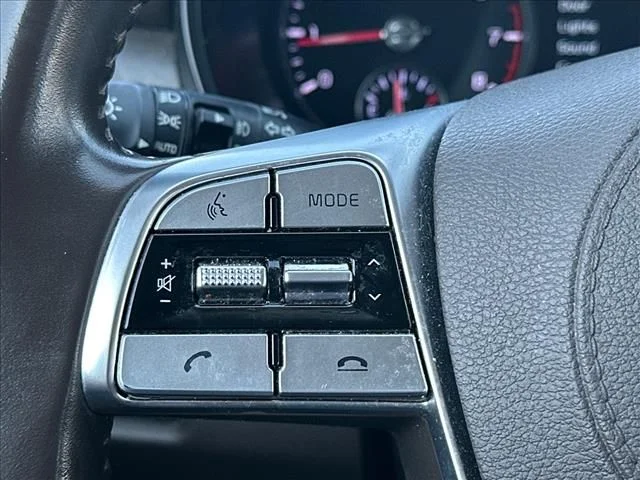 Used 2021 Black Kia SX image 28