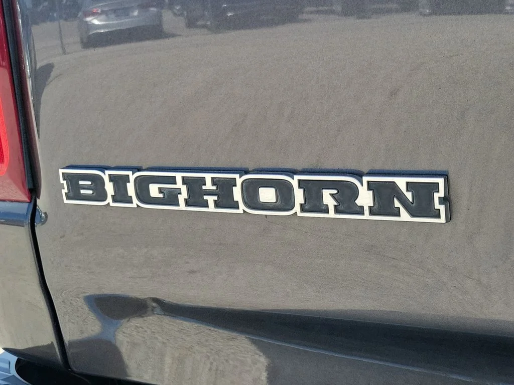 Used 2019 Gray Ram Big Horn/Lone Star image 8