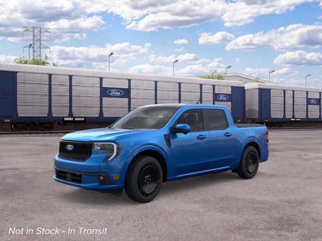 2026 Ford Maverick Lobo™