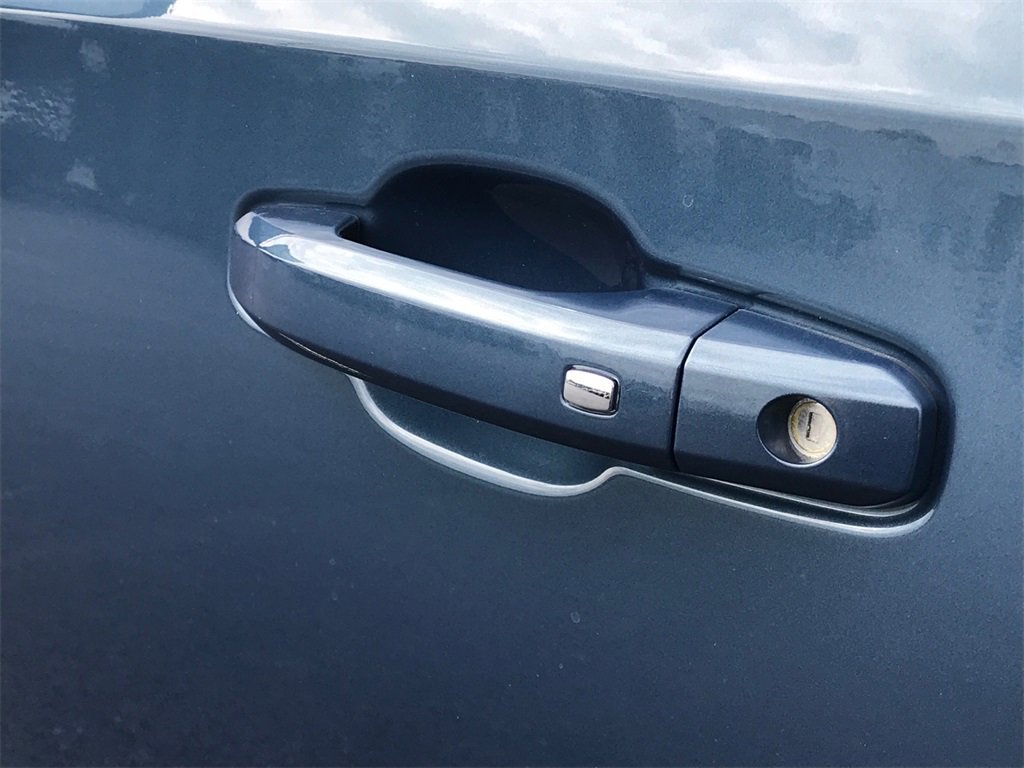 2026 GMC SIERRA - Image 12