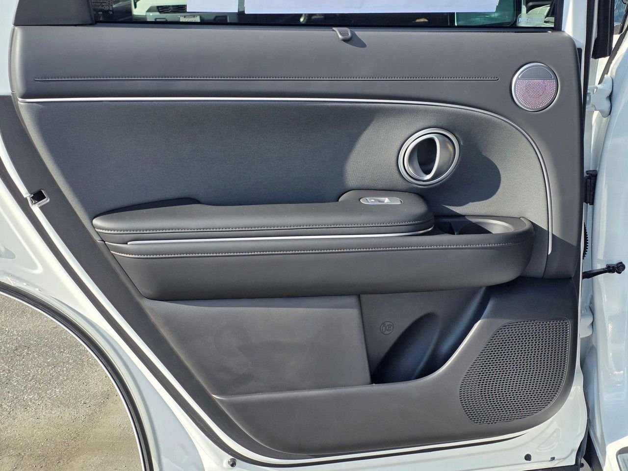 2026 Hyundai Palisade Calligraphy - Photo 14