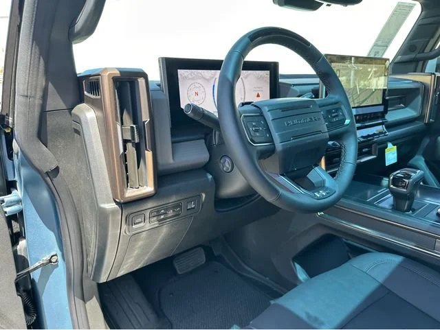 2024 GMC HUMMER EV 3X - Photo 27