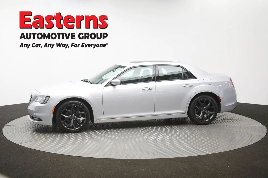 Used 2023 Silver Chrysler S image 61