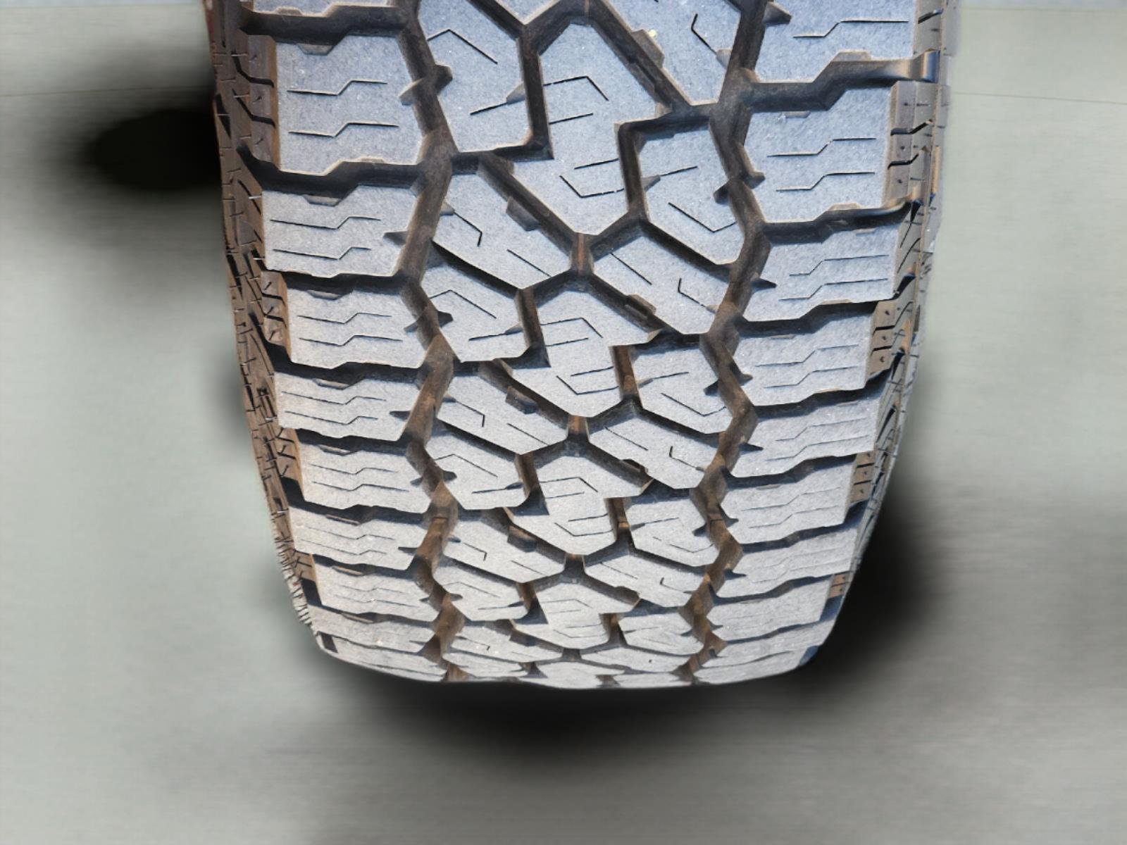 Certified Used 2023 Avalanche Gray Ford Raptor image 10