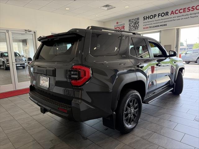 Certified Used 2026 UNDERGROUND Toyota  image 6