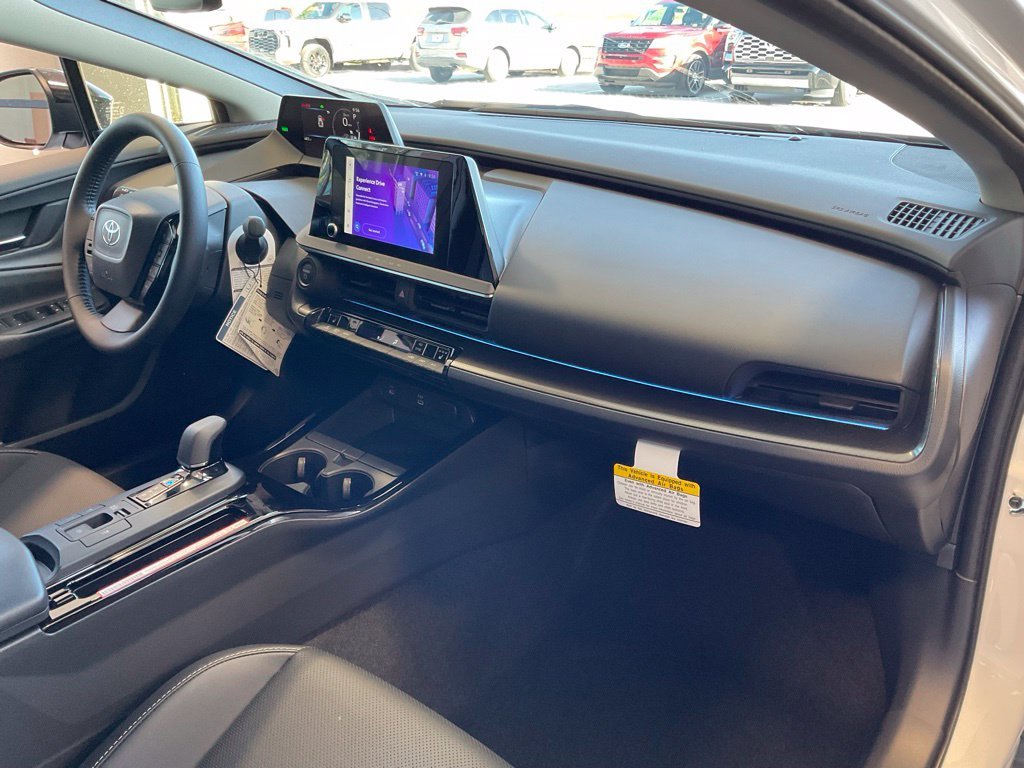 New 2027 Beige Toyota Nightshade image 14