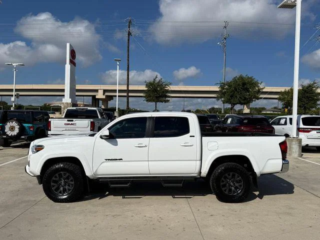 Certified Used 2023 ICE CAP Toyota SR5 image 37