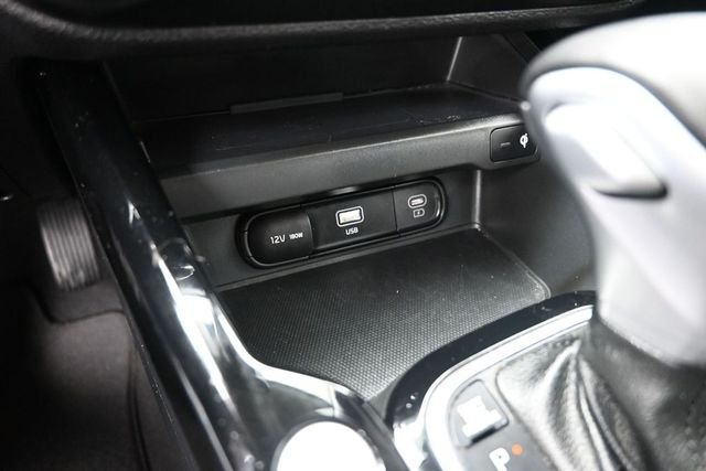 Used 2023 Gray Kia EX image 9