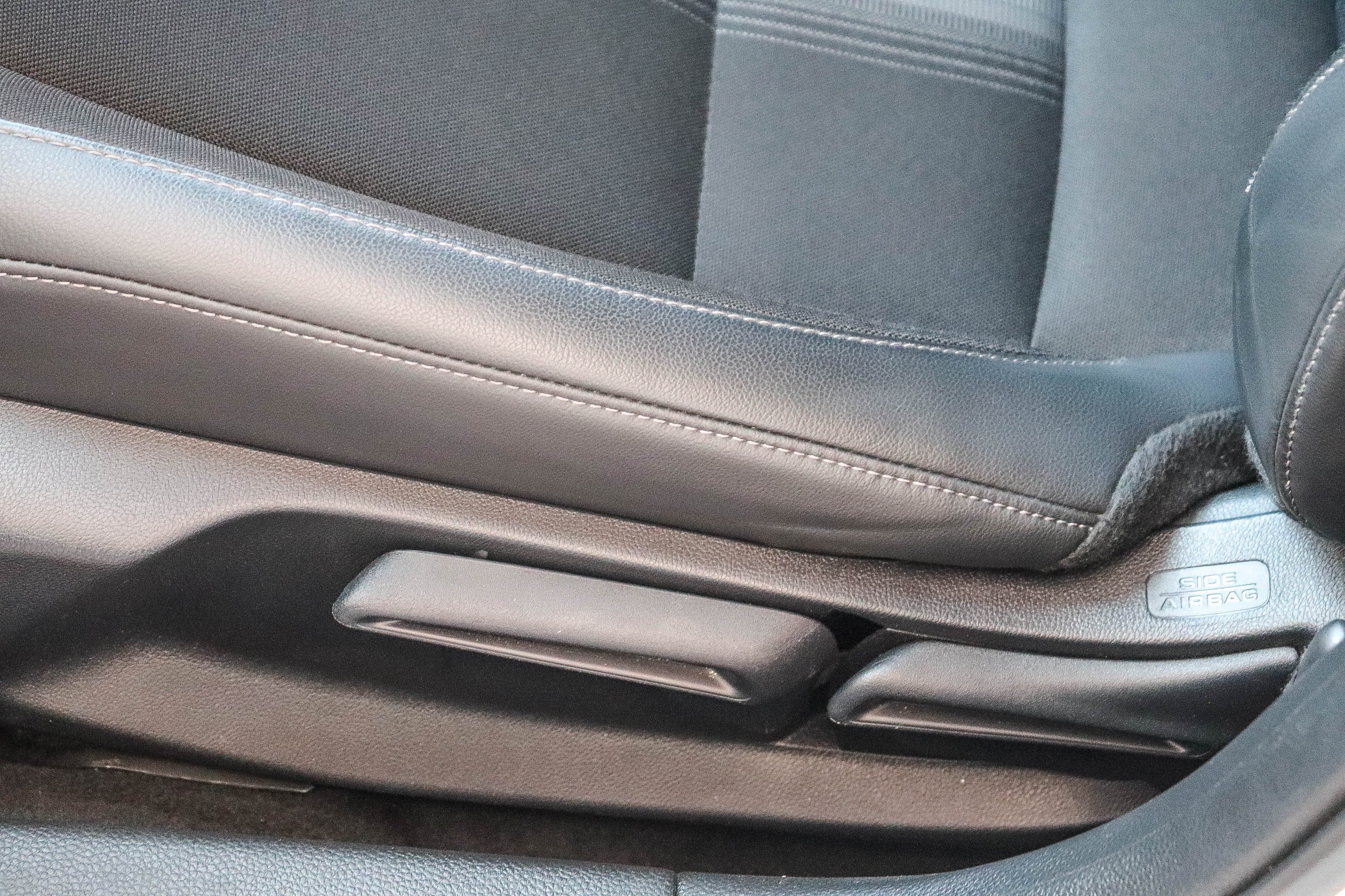 2023 Honda Civic Hatchback Sport - Photo 58