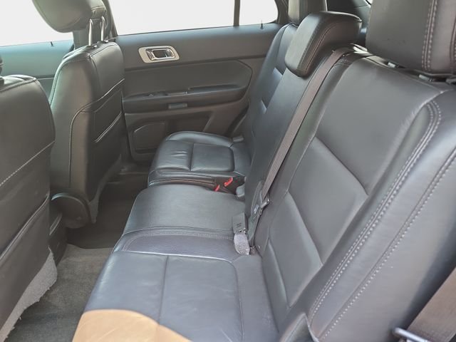 Used 2014 Gray Ford XLT image 18