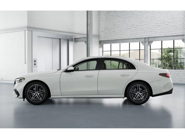 New 2026 Polar White Mercedes-Benz  image 58