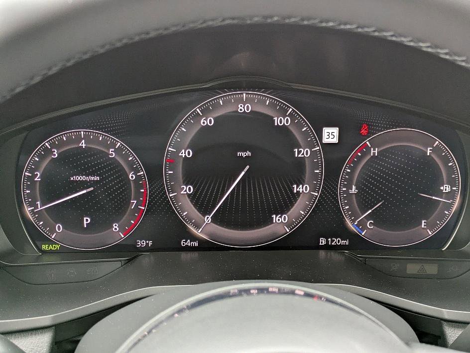 2026 Mazda CX-90 Premium Sport Package - Photo 19