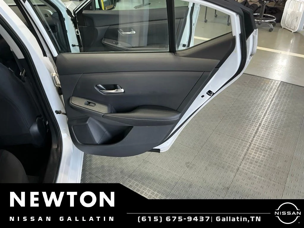 Used 2021 Fresh Powder Nissan S image 34