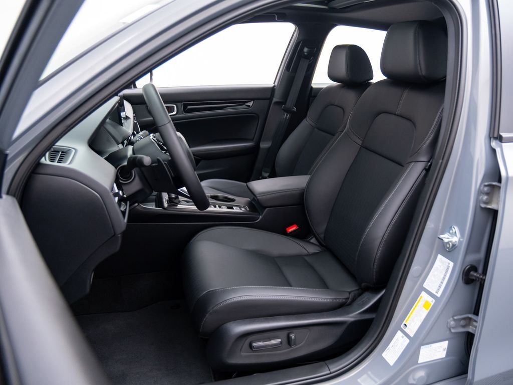 2026 Honda Civic Sport Touring - Photo 15
