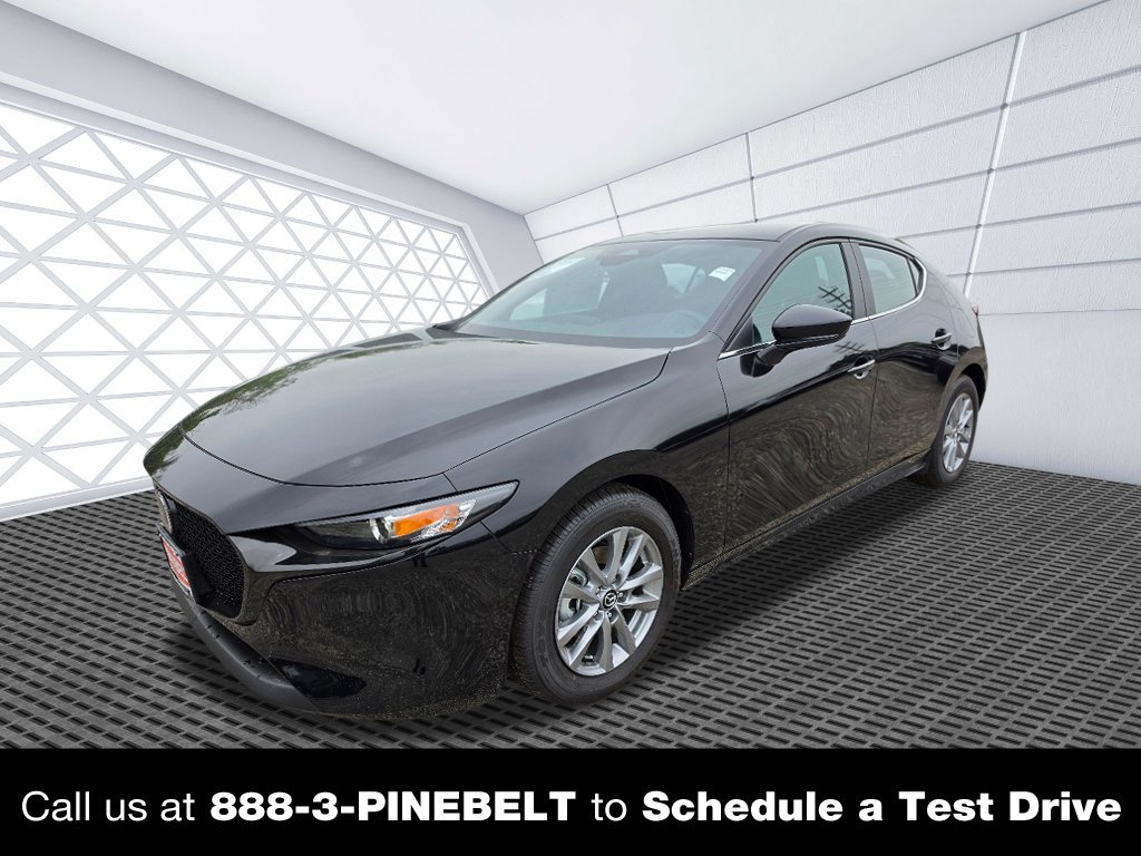 2026 Mazda CX-3 S's photo
