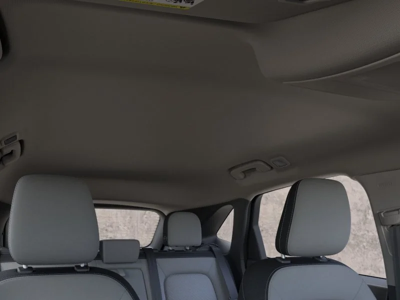 New 2026 Agate Black Metallic Ford Active® image 22