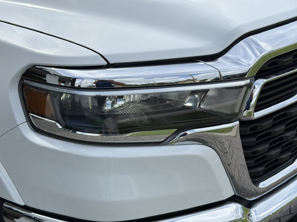 2025 RAM Ram 1500 Pickup Big Horn/Lone Star - Photo 9