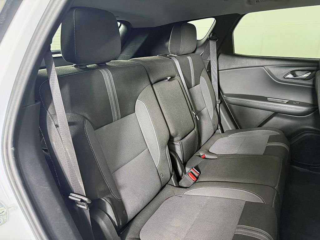 2025 Chevrolet Blazer 2LT - Photo 27