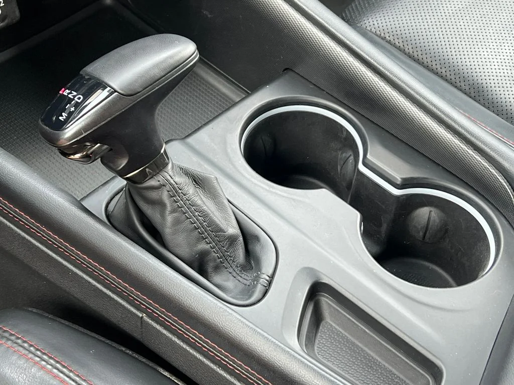 Used 2023 Black Dodge GT Plus image 35